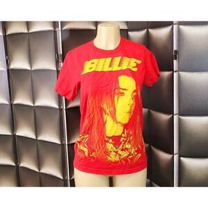 Billie Elish tshirt 